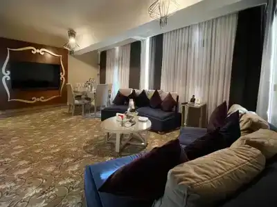 Kaya Izmir Thermal & Convention - 107