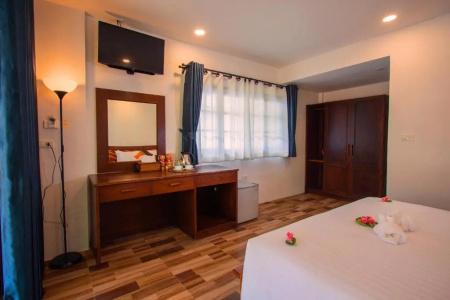Adarin Beach Resort - Sha Extra Plus - 86
