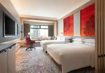 Sheraton Saigon & Towers - 29