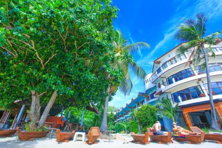 Koh Tao Regal Resort - Sha Plus - 16