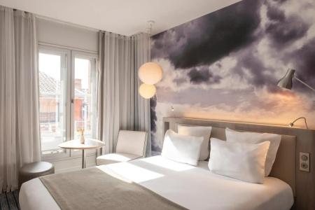 Le Grand Balcon - 22