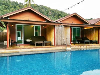 Lanta for Rest Boutique - 48