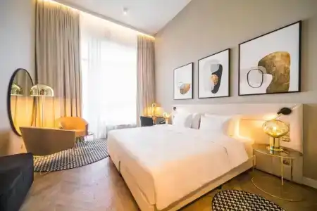 Radisson Blu - 42