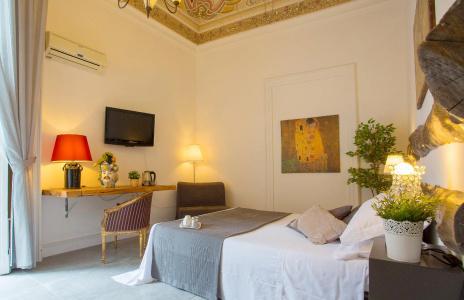 b&b Palazzo Bruca Catania - 48