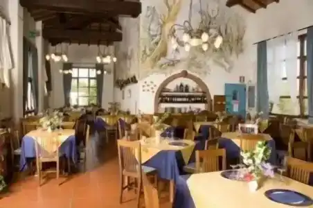 Residence Sant'Uberto - 19