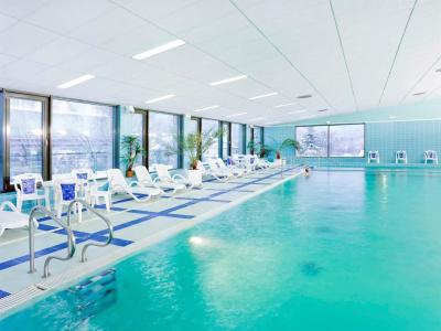 Mercure Kasprowy Zakopane - 12