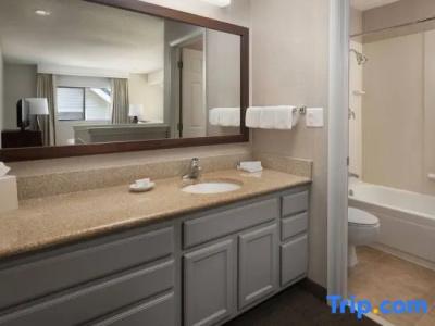 Residence Inn by Marriott Seattle/Bellevue - 86