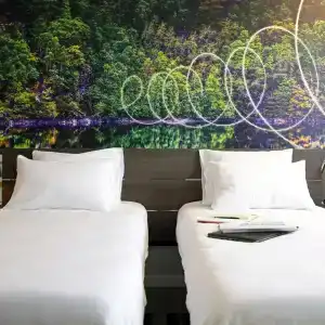 Novotel Lille Centre Grand Place - 37