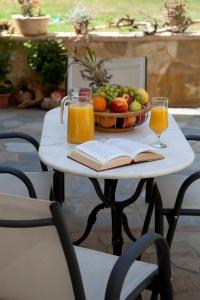Ermis Suites - 7