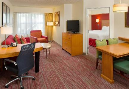 Residence Inn Hershey - 33