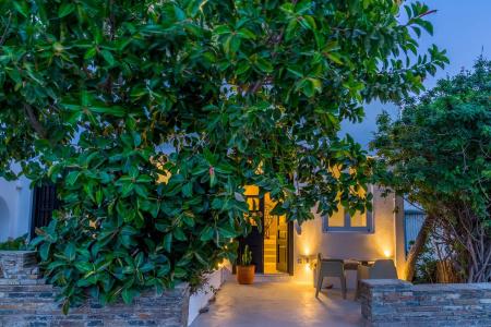 Euphoria Chora Naxos - 63