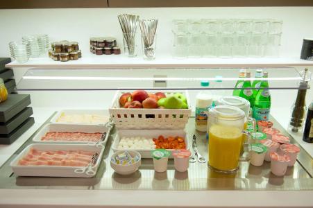 Mercure Firenze Centro - 12
