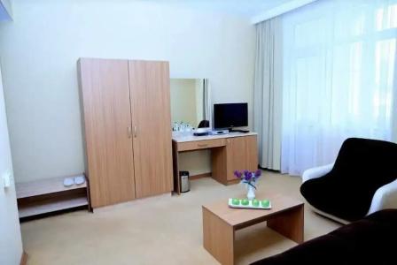 Gabala Tufandag City - 44