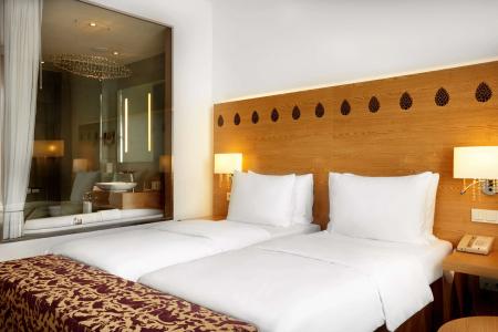 Radisson Blu Resort Bukovel - 33