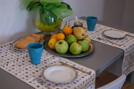 Residence e B&B Villamirella - 294