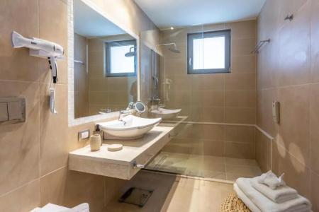 Elysian Luxury and Spa - 30
