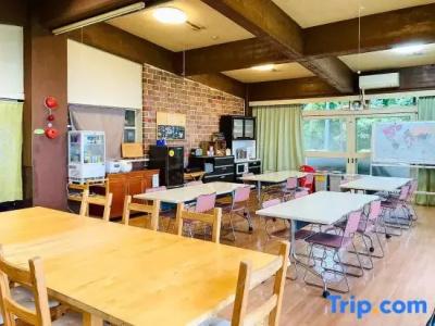 Amanohashidate Youth Hostel - 39