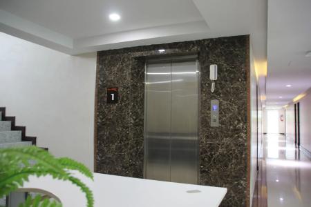 Gold Airport Suites - 14