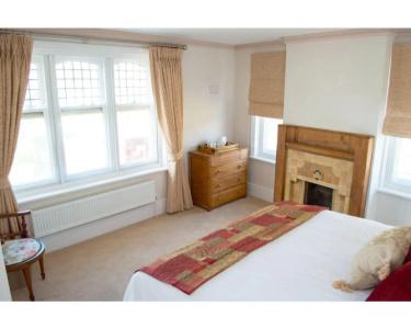 The Osney Arms - 1