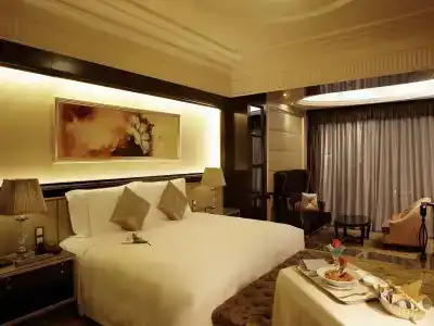 Chateau Star River Pudong - 2