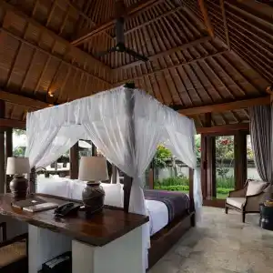 The Ubud Village Resort & Spa - 39