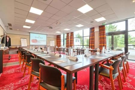 Golden Tulip Paris Cdg Airport – Villepinte - 19