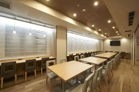 Sotetsu Fresa Inn Tokyo Kanda - 16