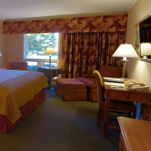 Stoweflake Mountain & Spa - 35