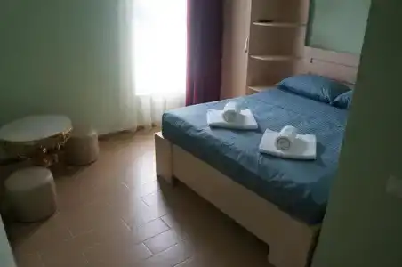 Gold Guest House - 39