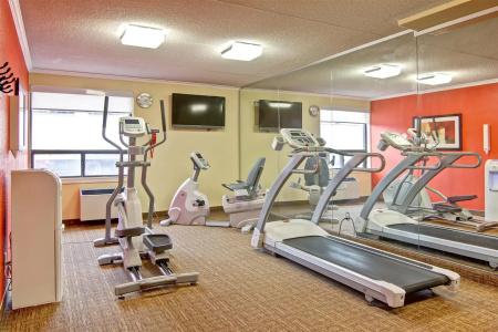 Best Western Plus North York & Suites - 20