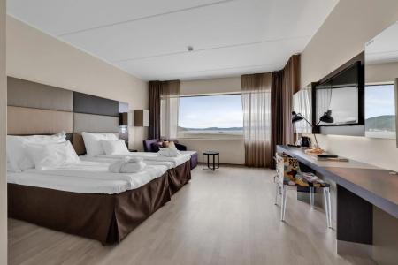 Clarion Trondheim - 3