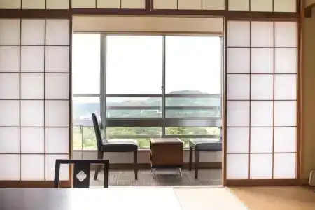 Arima Onsen Motoyu Ryuusenkaku - 57