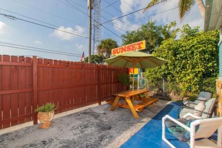 Sunset Cove Beach - 47