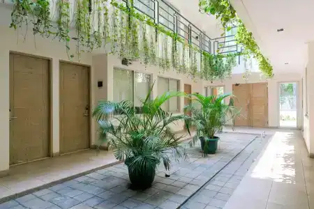 LeGreen Suite Pejompongan - 14
