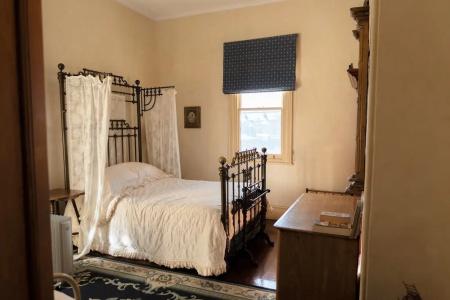 Fire Station Inn - 133