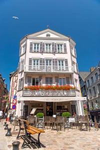 Entre Terre Et Mer - 49