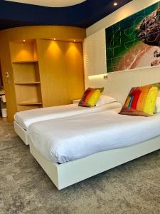 Marineland Hôtel - 77