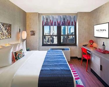 The Paul Nyc-Chelsea, Ascend Collection - 50