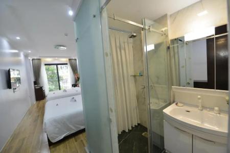 Bella Rosa Suite & Spa - 93