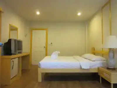 Deeden Pattaya Resort - 2