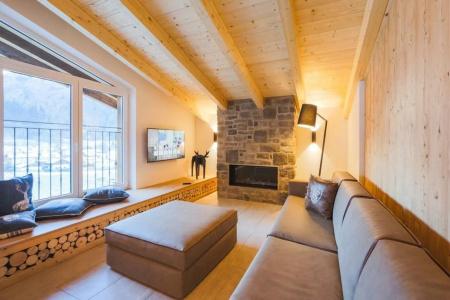 Avenida Panorama Suites Kaprun - 8