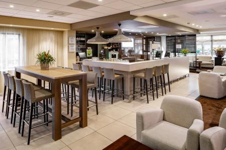 Holiday Inn Express Amsterdam - South, An Ihg - 29