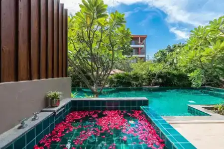 Ayrest Hua Hin - 88