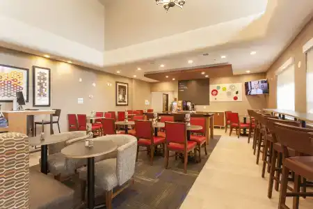 Holiday Inn Express & Suites - Santa Fe, An Ihg - 23
