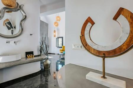 Oia Suites - 41