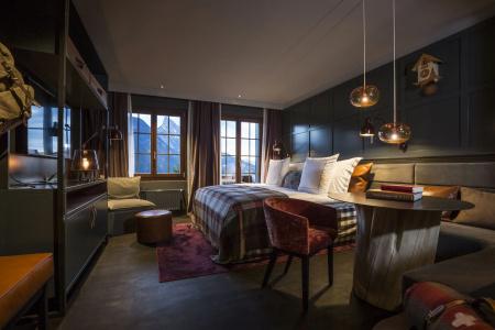 Huus Gstaad - 47