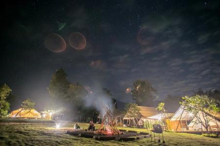 Campiness Camping and Farmsook - 10