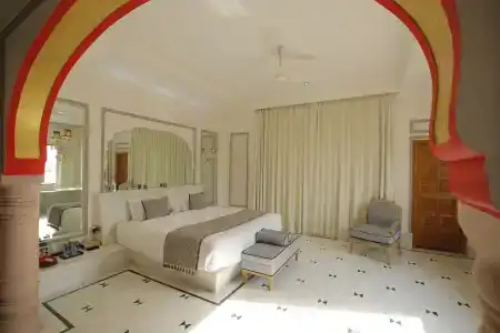 Buena Vista Luxury Garden Spa Resort - 2
