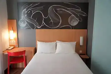 ibis Nice Centre Notre Dame - 28