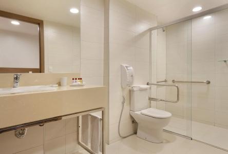 Mirasol Copacabana - 17